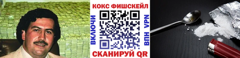 Cocaine Fish Scale  купить  цена  Бузулук 
